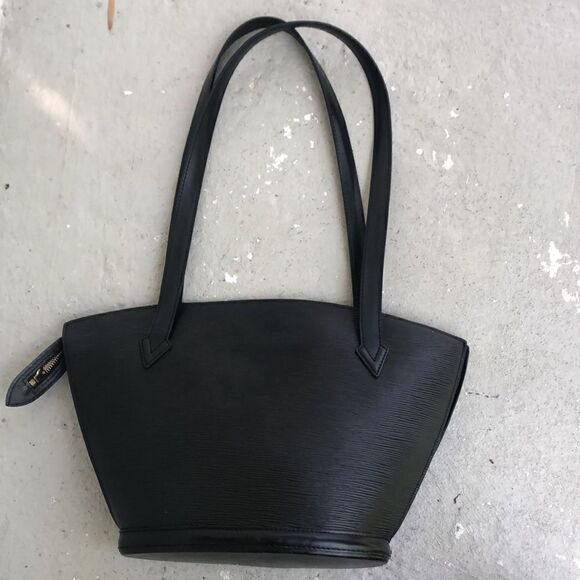 Louis Vuitton Epi St Jacques - Picture 2 of 11